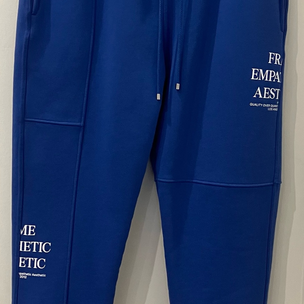 Men’s  jogger